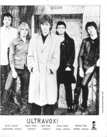 Ultravox