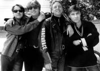 The Maverick Philistines